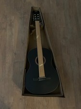 Guitare Classique GCS-4/4 Noir