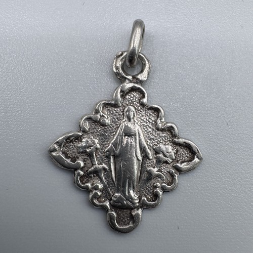Medaille religieuse ancienne - , "