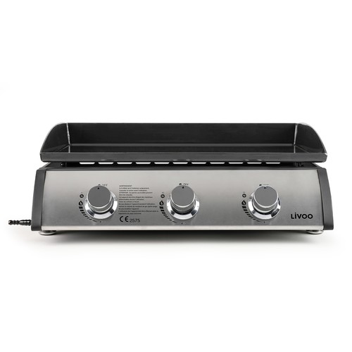 Livoo plancha gaz - livoo,