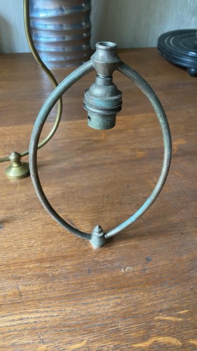 Lyre support abat jour - support, d'abat-jour