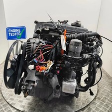 VW PASSAT B5 3B2 Motor Motor