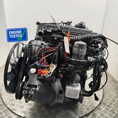 Passat 3b2 motor - passat,