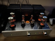 Amplificateur à tubes Cayin