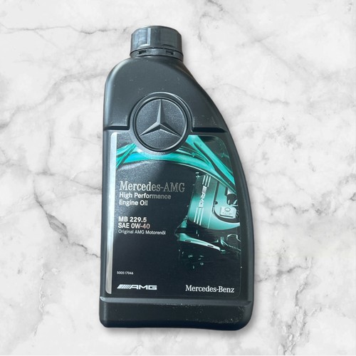 Huile moteur mercedes benz - moteur, mercedes-benz