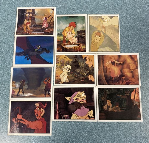 Panini autocollants - panini, 10