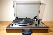 PLATINE VINYLE THORENS TD 165