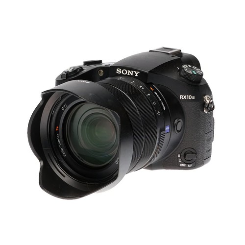 Appareil photo sony - cyber, shot