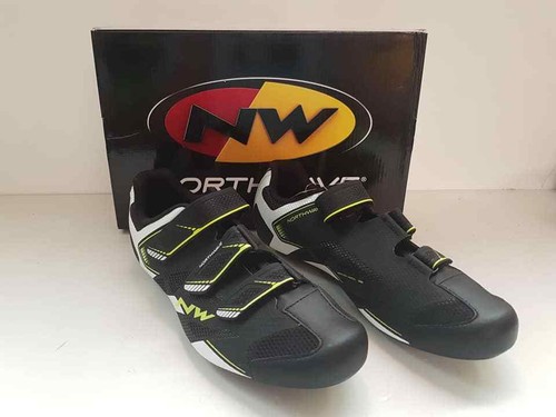 Paire chaussures vélo - de,