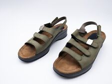 Rohde Femmes Sandales Chaussures D'Été de Loisir Gr. 41 Eu Art. 3068-70