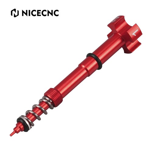 Vis richesse carburateur - richesse,