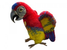 Peluche Steiff animal 2540/30