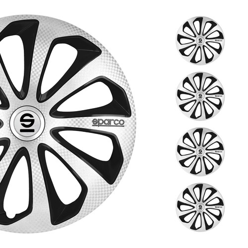 Sparco jeu enjoliveurs - jeu,