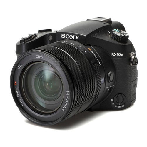 Appareil photo sony cyber - appareil, shot