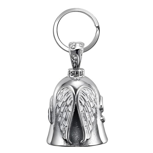 Cloche moto guardian - cloche,