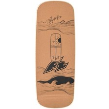 F2 Liège Planche Équilibre