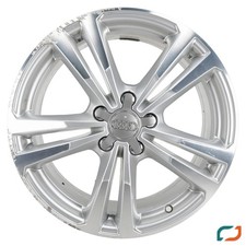 1x Einzelfelge Jante Audi A3