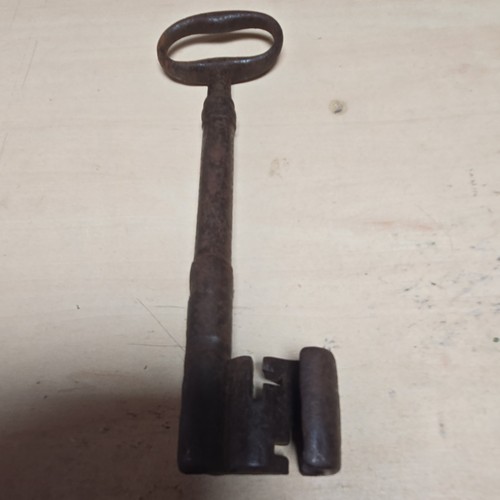 Clé serrure ancienne - clé,
