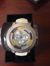 NEW Techno Master TM-2108 ICE