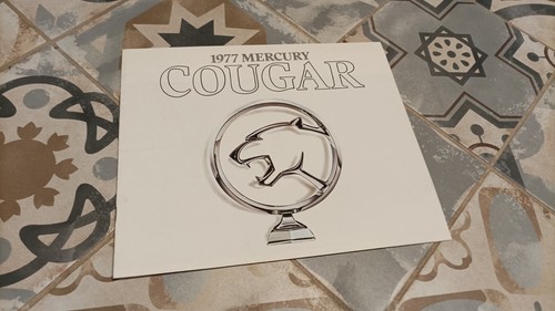 Catalogue brochure mercury - catalogue,