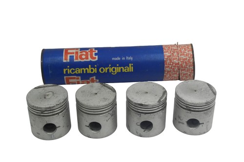 Série pistons 4 - 72,4, pour