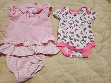 Ralph lauren Dress And Hello