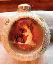 Ancienne Décoration Noël