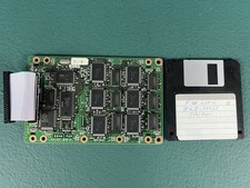 Korg EXB-MOSS Board For Triton, Triton Extreme, Triton Studio, Karma KLM-2076