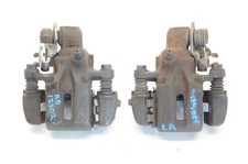 84-89 Nissan 300ZX Z31 2+0 Turbo Pair of Left and Right Rear Calipers