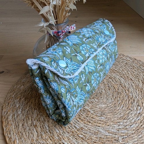Les tites gazelles matelas - les, p'tites