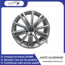 🇫🇷 JANTE ALUMINIUM