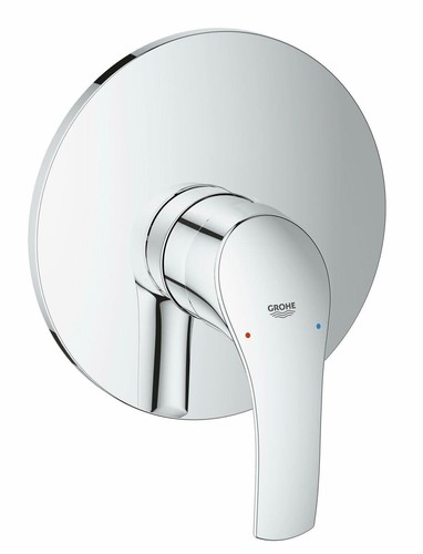 Robinet douche grohe - robinet,