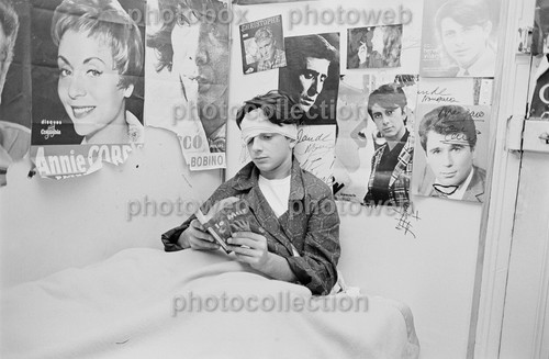 Herve vilard exclusive - -,