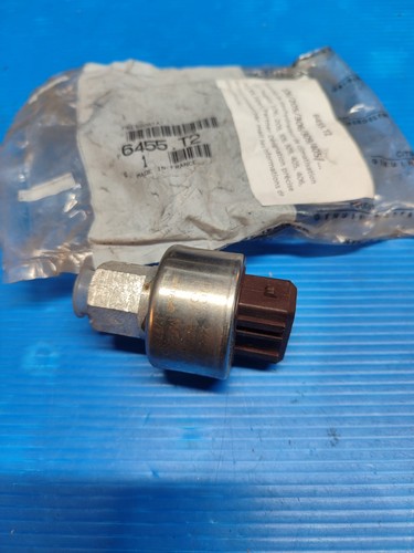 Pressostat deshydrateur de - deshydrateur,