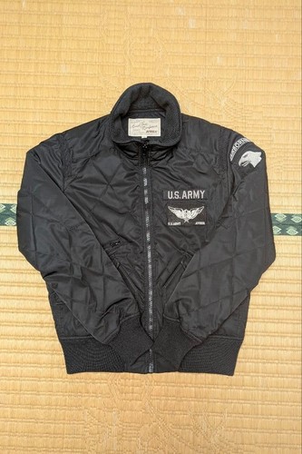 Avirex top gun blouson manteau - avirex,