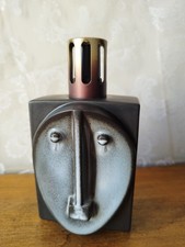 Pièce de collection rare : Lampe Berger authentique, modèle Ogo (3990) Jars