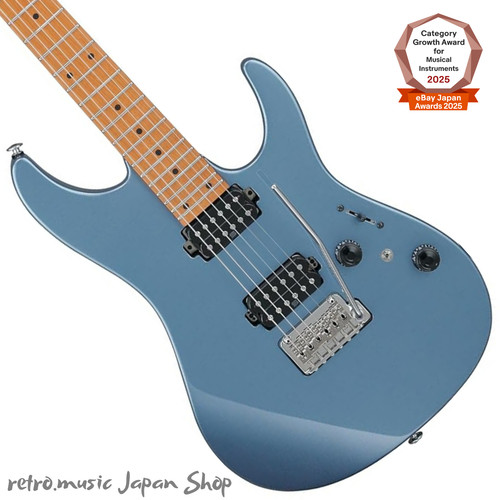 Ibanez prestige az2402 - ibanez, icm