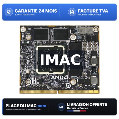 Carte graphique 6770m ati - graphique, hd