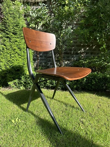 Chaise vintage design - design, style