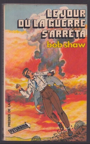 Futurama bob shaw - futurama,