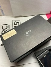 LG KF750 SFR Mobile Phone Old