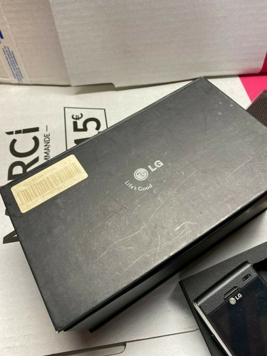 Kf750 sfr mobile phone - lg,