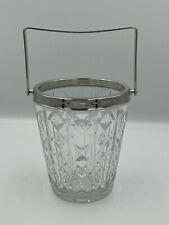 Seau à Glace Val St Lambert