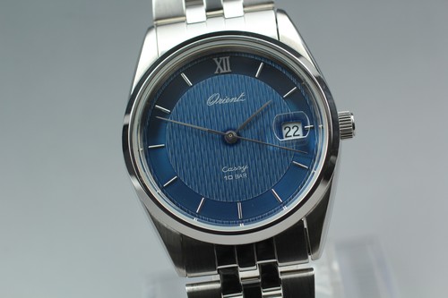 Montre pour homme orient - pour,