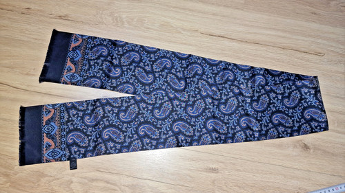Foulard homme 100 soie - homme, made