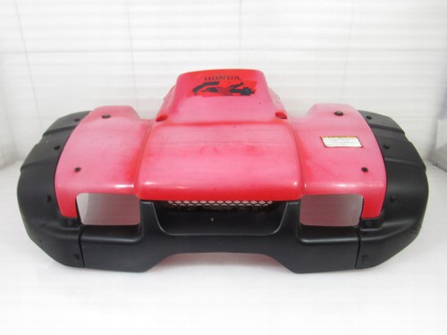 Honda foreman 450 garde boue - foreman, garde-boue