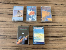 Lot K7 cassette audio " Dire