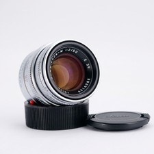 Leica 50 mm Summicron-M f/2