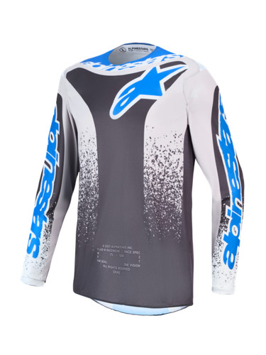 Alpinestars maillot cross - maillot,