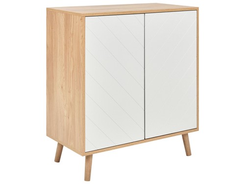 Buffet portes mdf - 2, et