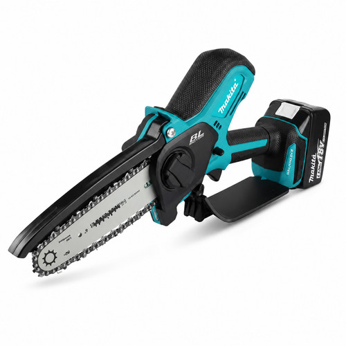 Makita tronçonneuse portative - tronçonneuse,